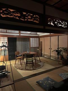 旅籠屋cafeKATARI - 5