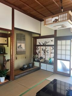 旅籠屋cafeKATARI - 3