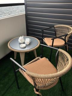 Аренда квартиры #22 NRG U-Tower Rent an apartment - 5