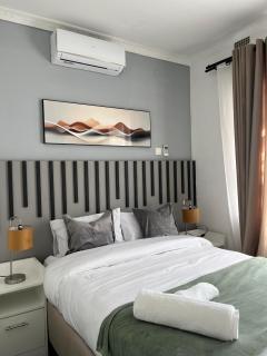 Sunset View Apartments - 9