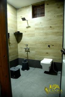 Kanha Nature's Knock - 8