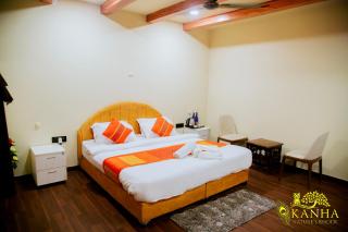 Kanha Nature's Knock - 7