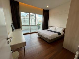 Vortex 3bedroom apartment 7pax - 5