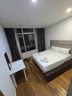 Vortex 3bedroom apartment 7pax - 3