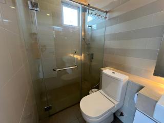 Vortex 3bedroom apartment 7pax - 2