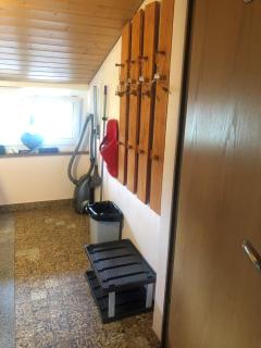 1-room apartment under roof with view - 8