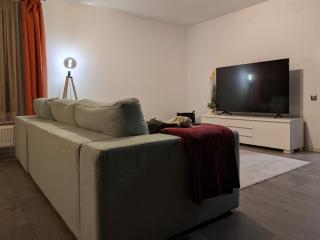 Urban Haven - Families & Groups - Free Parking - 8