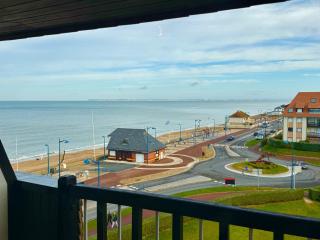 Sunset View , Studio , Parking & Wifi - 3