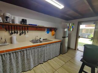 Brisas del Caribe Apartment - Puerto Viejo - 9