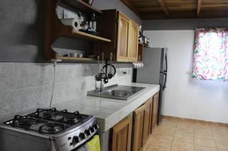 house number 3 pura vida - Puerto Viejo - 1