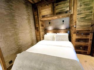 Cozy apartment in Mègeve center - 7