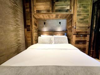 Cozy apartment in Mègeve center - 4