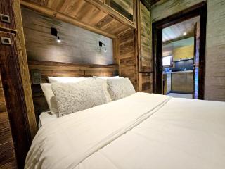 Cozy apartment in Mègeve center - 3