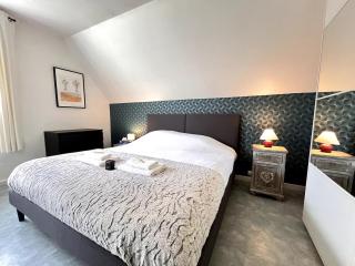 Claudius maison 3 chambres avec jardin proche Fac - 7