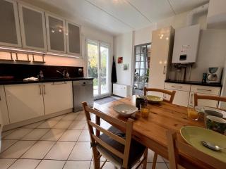 Claudius maison 3 chambres avec jardin proche Fac - 6