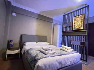 Konakkoy 1 - Istanbul - 0