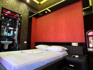 Hotel Roma & Tours - 7