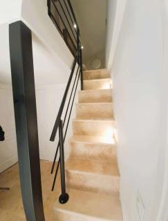 Marcogblan - Superbe T4 refait à neuf avec vue port - 1