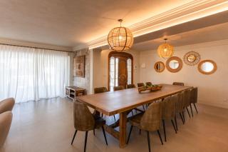 Mediterranean Seasons Sensation Villa - 1