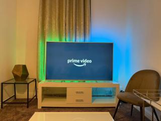 City Centre 2 Bed with Ensuite Rooms Wakefield - 5