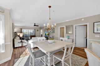 Magnolia Pointe Luster Leaf 4887-201 - 8