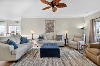 Magnolia Pointe Luster Leaf 4887-201 - 9