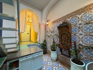 La Petite Maison by Riad Dar Saad- Dar El Bacha - 3