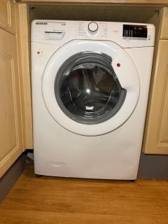 Project Crew & Family Base - Sleeps 7, Fast WiFi, Full Kitchen & Washer - Easy Westgate Station Links & Leeds Travel - 2
