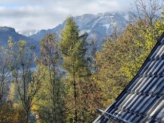 Część świata Kościelisko - 7