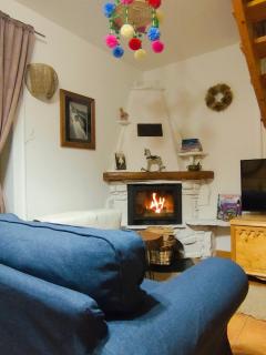 Część świata Kościelisko - 4