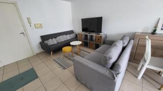 expat renting - Le Grenadin - Piscine - Parking - 6