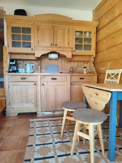 Część świata Kościelisko - 5