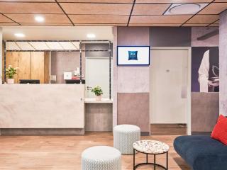 ibis budget Saint-Maurice - Saint-Maurice - 9