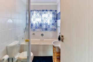 The Outlook Sea & Forest View Coastal Escape - 4