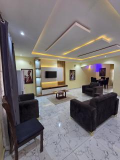 Riverview Apartment - 9