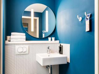 Hotel Ibis Budget Fecamp - Fécamp - 4