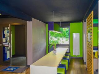 Hotel Ibis Budget Fecamp - Fécamp - 7