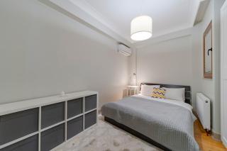 3-Bedroom New Apartment with Balcony - 3