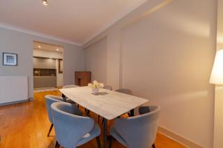 3-Bedroom New Apartment with Balcony - 2