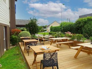 Hotel Ibis Budget Fecamp - Fécamp - 9