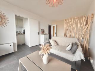 Sunset View , Studio , Parking & Wifi - 5