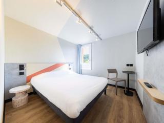 Ibis budget Béziers Est Mediterranée A9 / A75 - 3