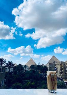 Saqqara Nights Hotel - 7