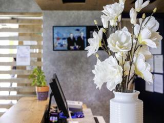 Ibis Budget Perpignan Nord Rivesaltes - 8