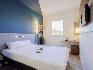 Ibis Budget Perpignan Nord Rivesaltes - 1