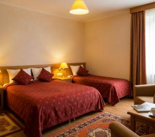 Ankara Stay Apart - 0