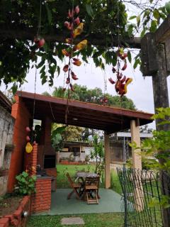 Apartamento com piscina no Lázaro - 7