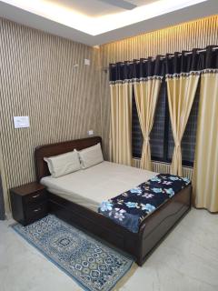 Havenory Homestay by GRV Group YR3 Luxury 4BHK apartment - 7