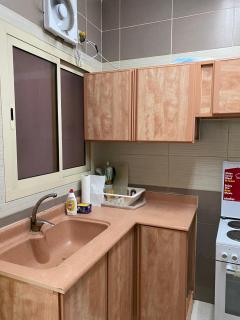 Feel Like Home B206 - Khobar - 5