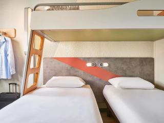 ibis budget Paris Porte d'Aubervilliers - 7